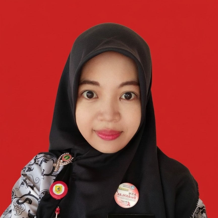 Emawati, S.Pd.I