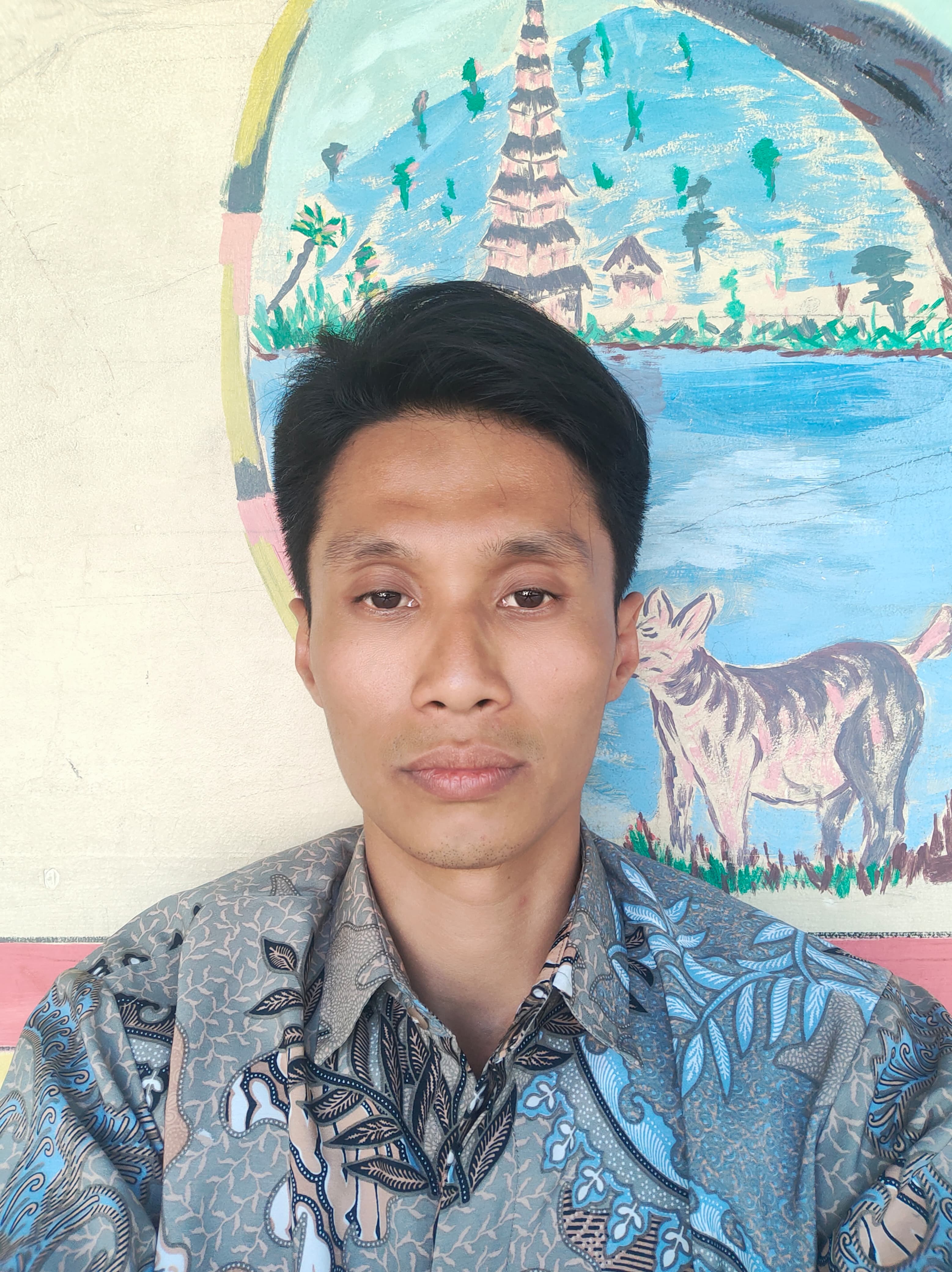 Ikhsan Abdul Latif, M.Pd