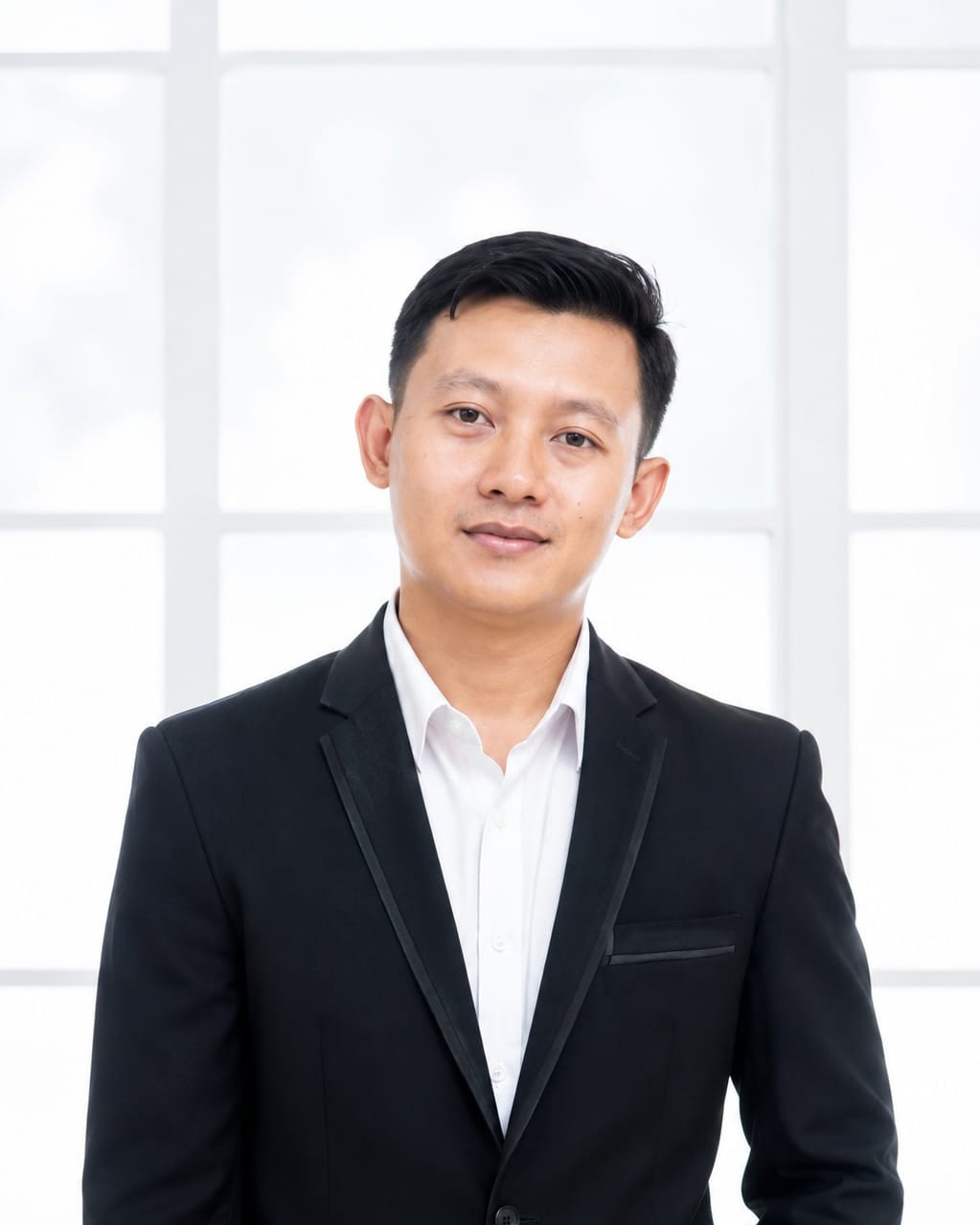 Sidik Baktiyar, S.Pd